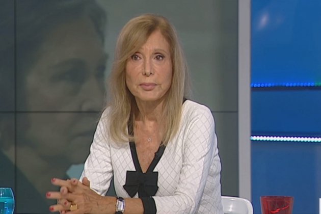 pilar eyre TV3