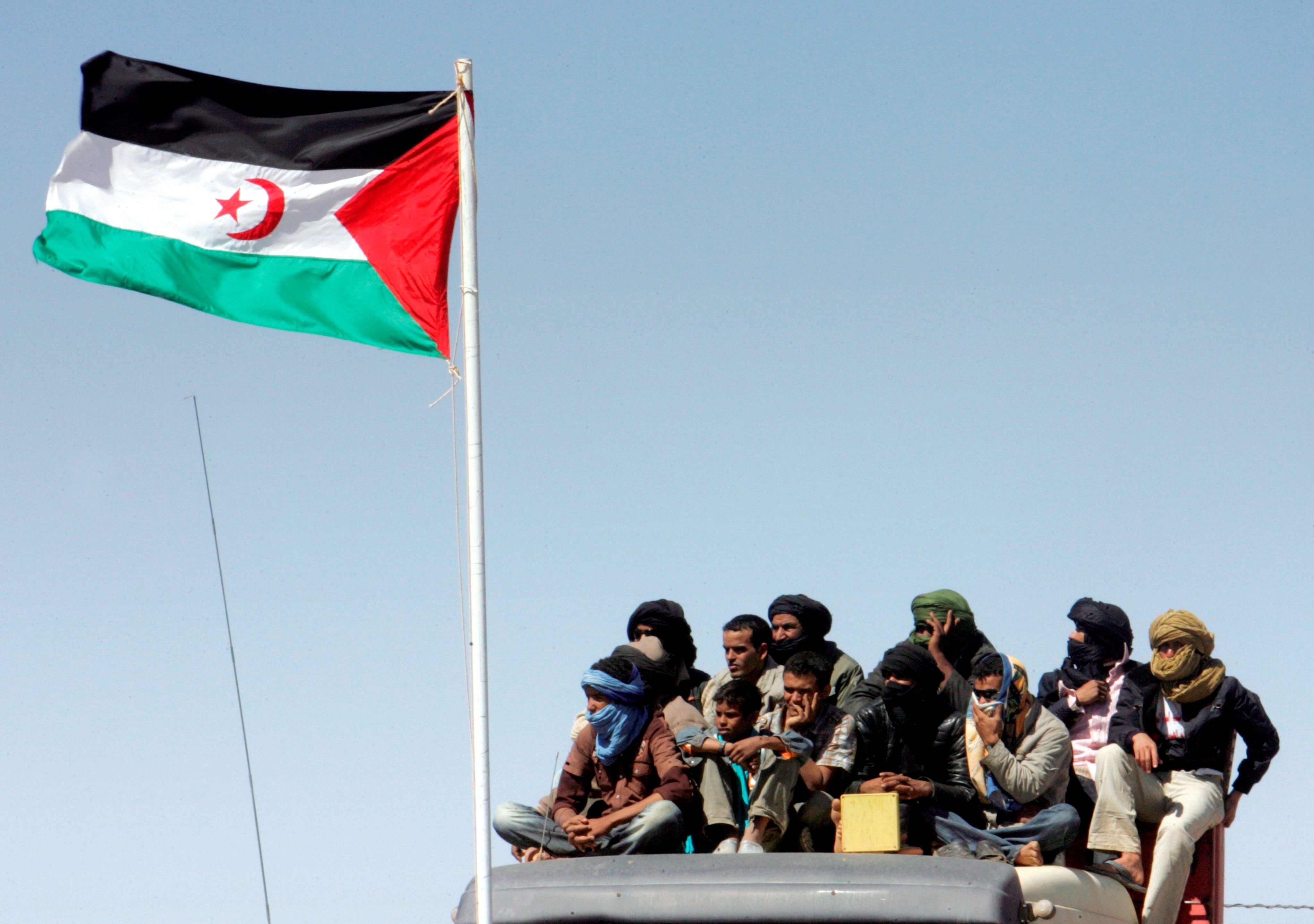Las claves del conflicto en el Sáhara Occidental: una nación olvidada por la ONU