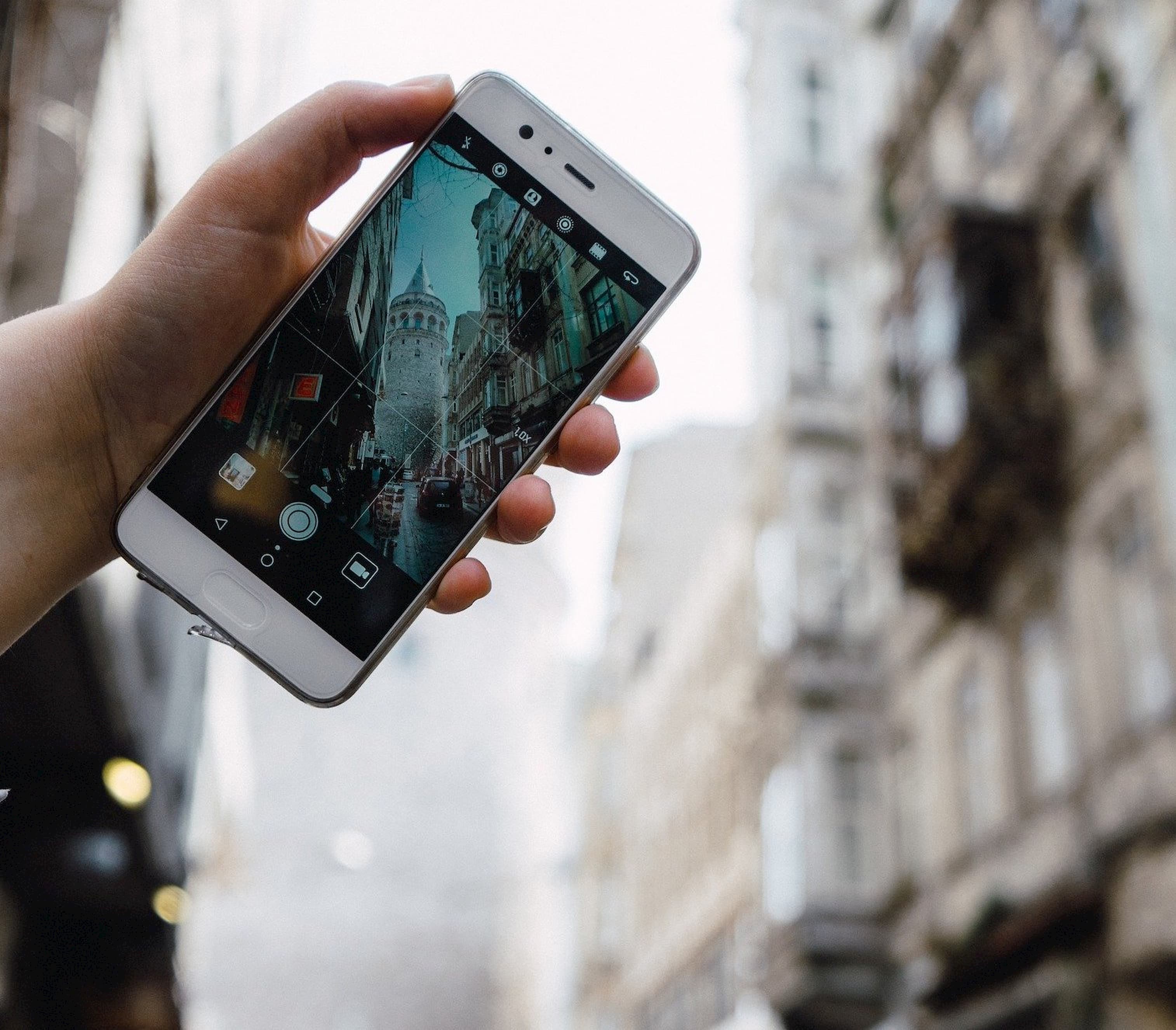 Ericsson, en contra de la exclusión de Huawei del 5G