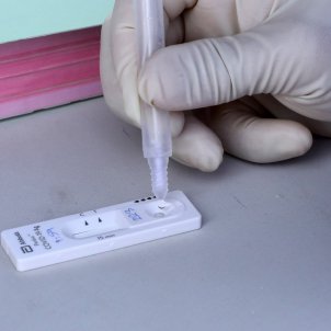 test rapid d'antigen coronavirus efe test rapid d'antigen coronavirus efe