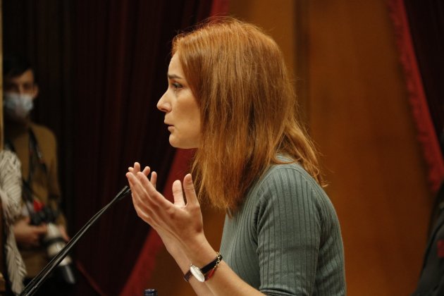 jéssica albiach comunes - ACN