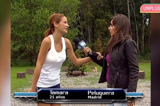 Carmen Alcayde, Telecinco