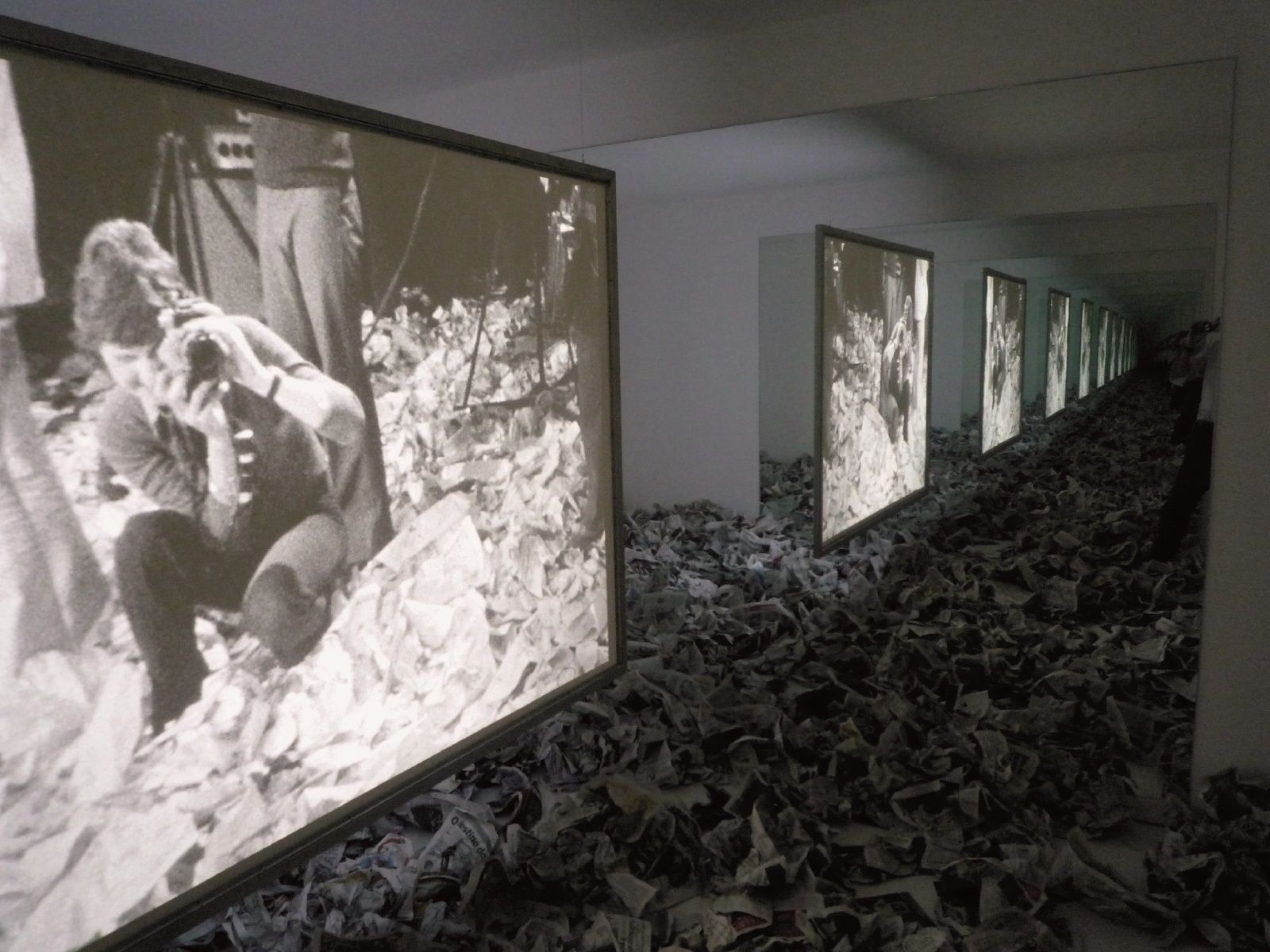 LOOP: Barcelona, capital mundial del videoart