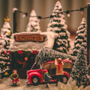¿Una Navidad al aire libre podría ser la solución anti-Covid?