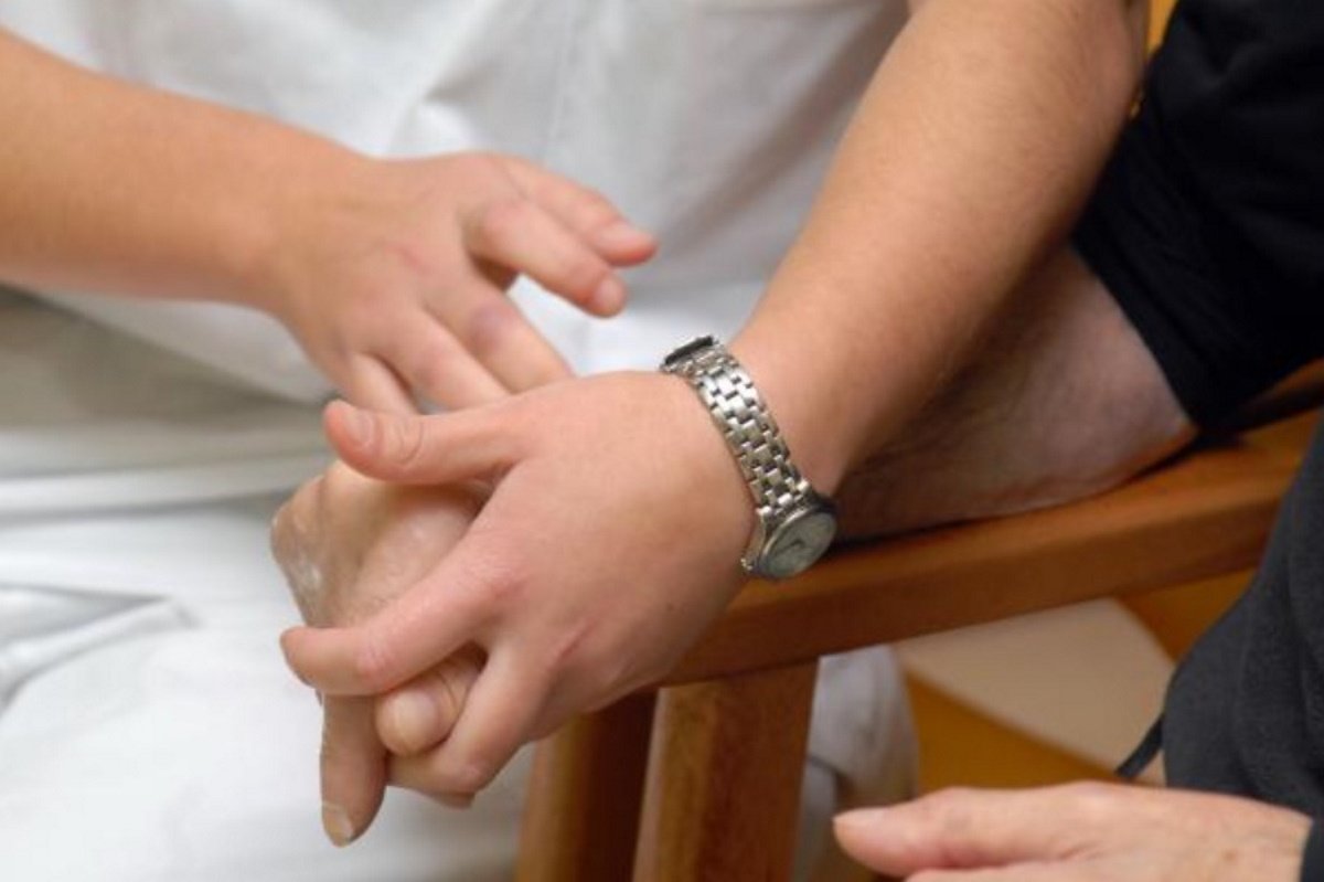 La demanda d'assistència a domicili es duplica durant l'últim semestre