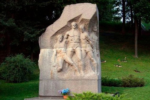 Monument