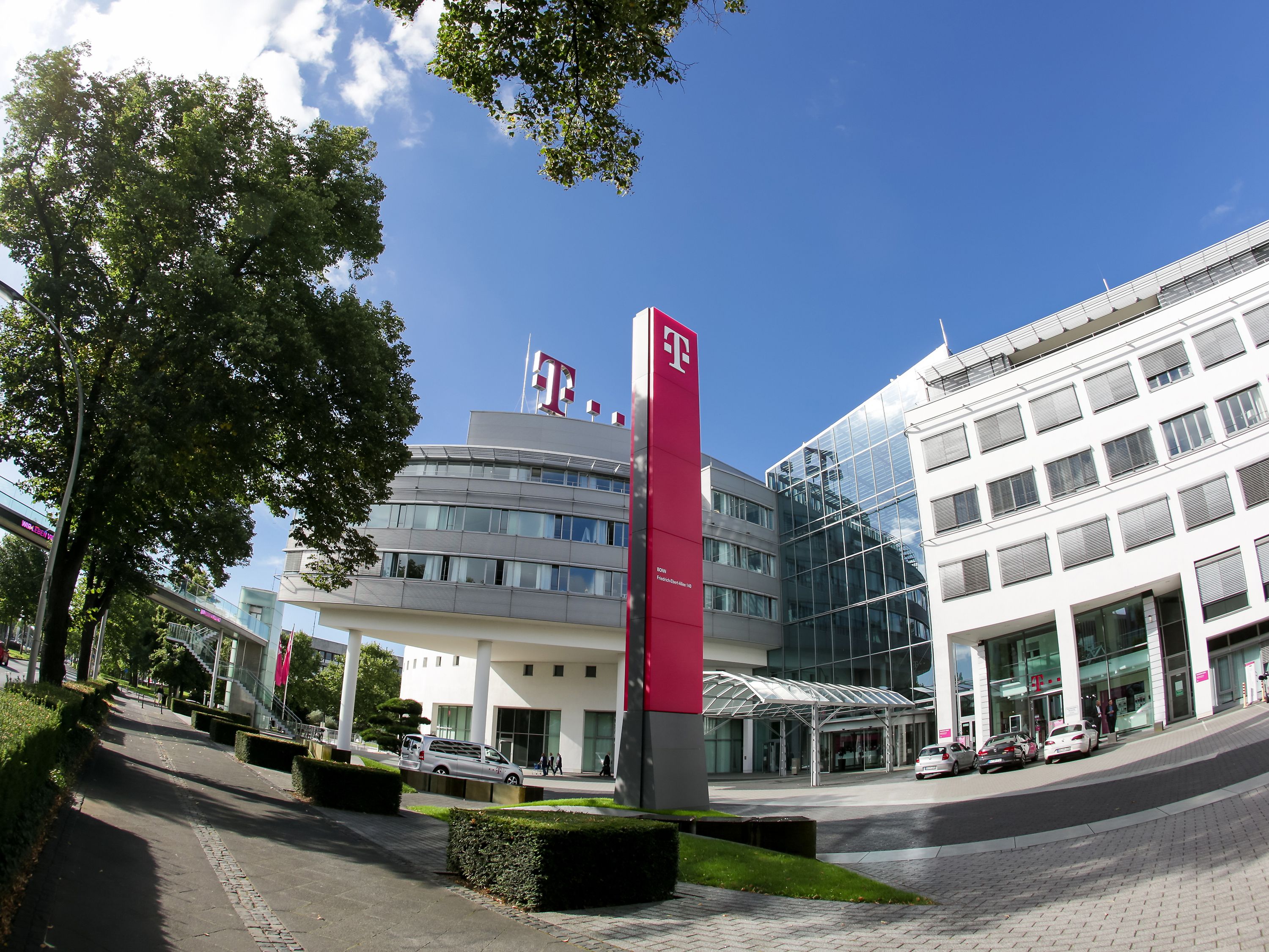 Deutsche Telekom Global Business inicia operaciones en España