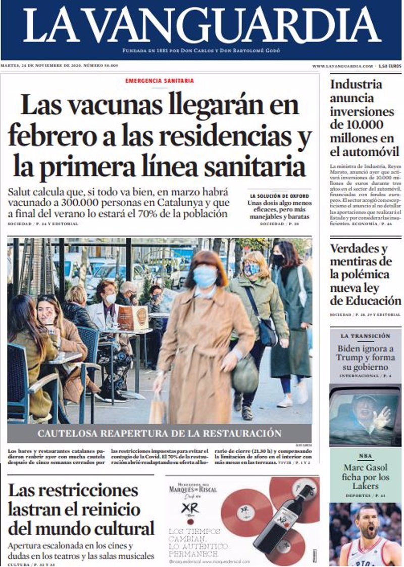 lavanguardia