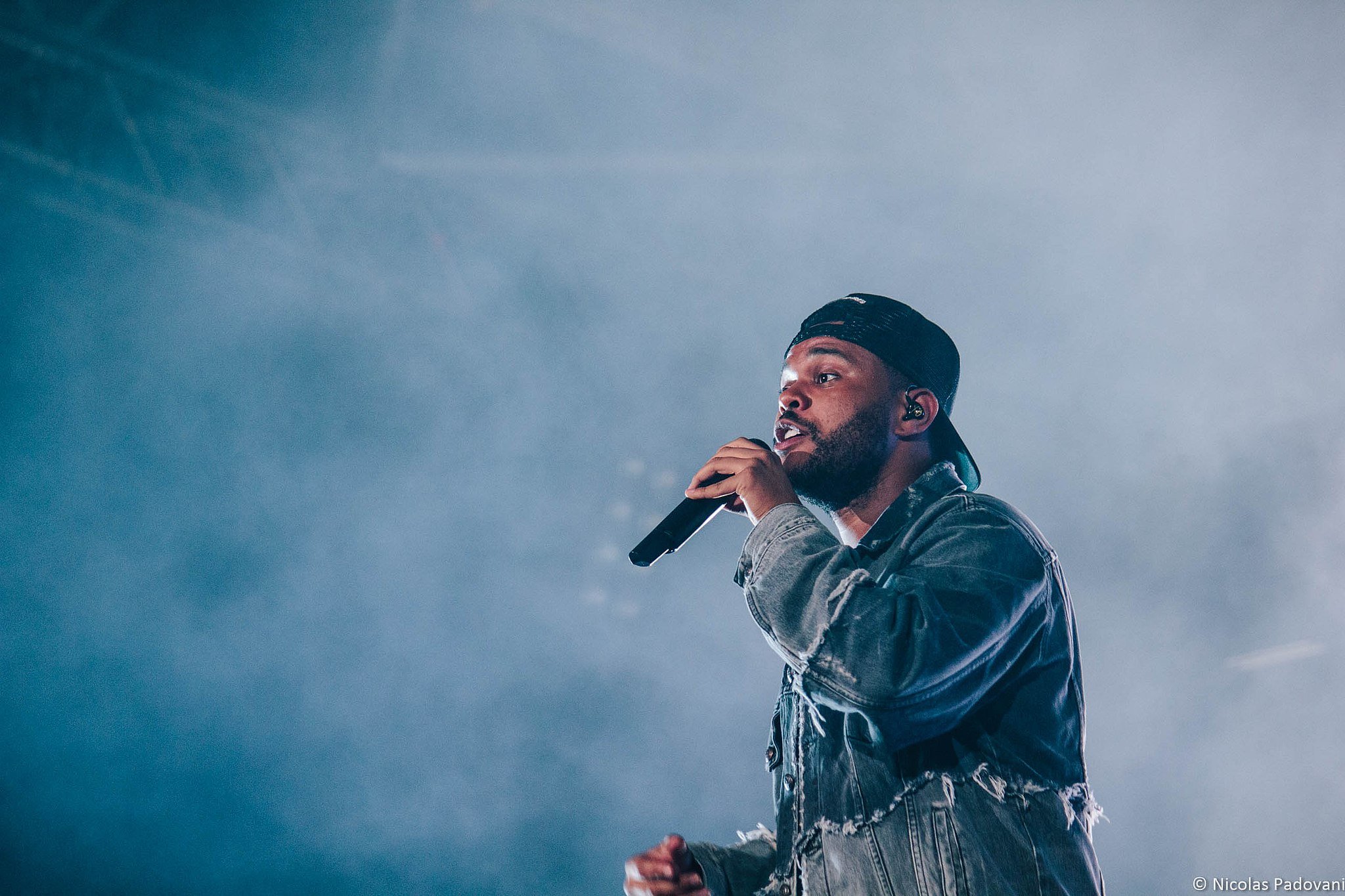 The Weeknd acusa de "corrupció" els Grammy després de no rebre nominacions