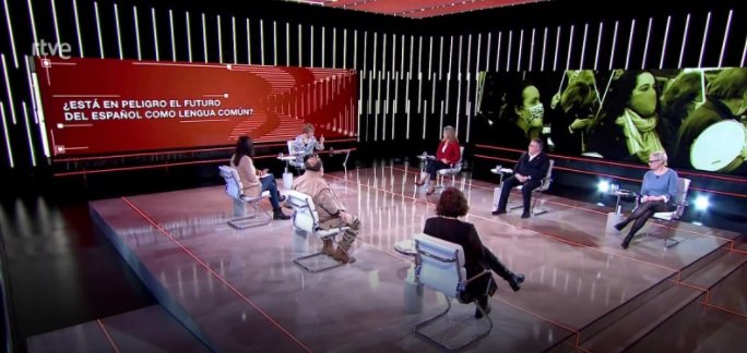 debate tve