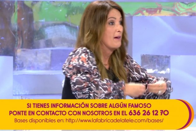 Laura Fa, Telecinco