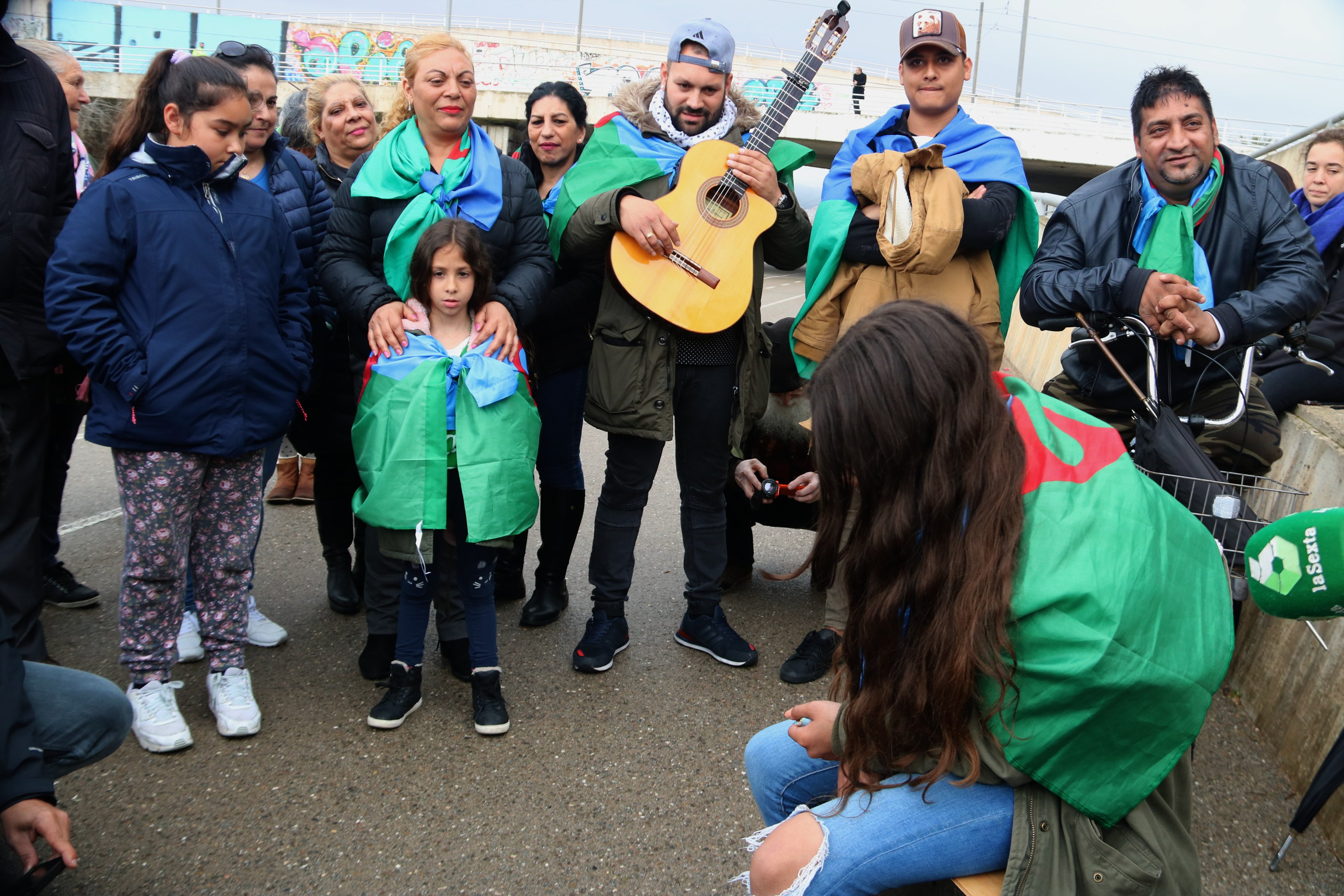 Educació destina 750.000 euros a la promoción escolar del alumnado gitano