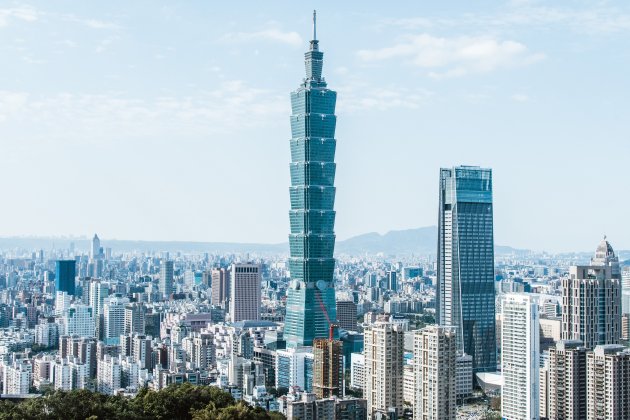 taipei taiwan unsplash