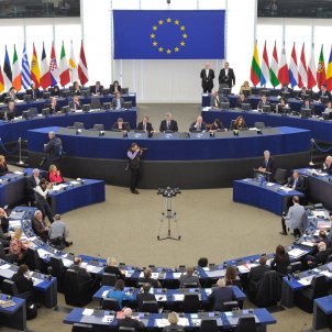 Crece el malestar en Europa por la ofensiva judicial contra el procés