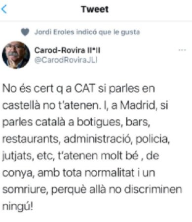 tuit carod