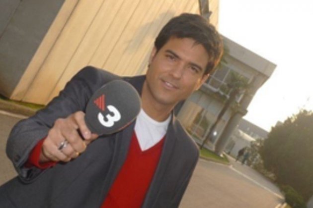 javier estrada tv3