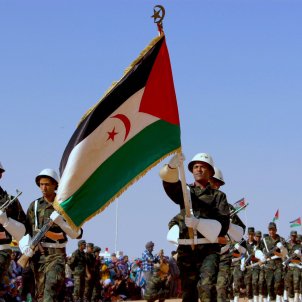 front polisario sahara occidental - front polisario front polisario sahara occidental - front polisario