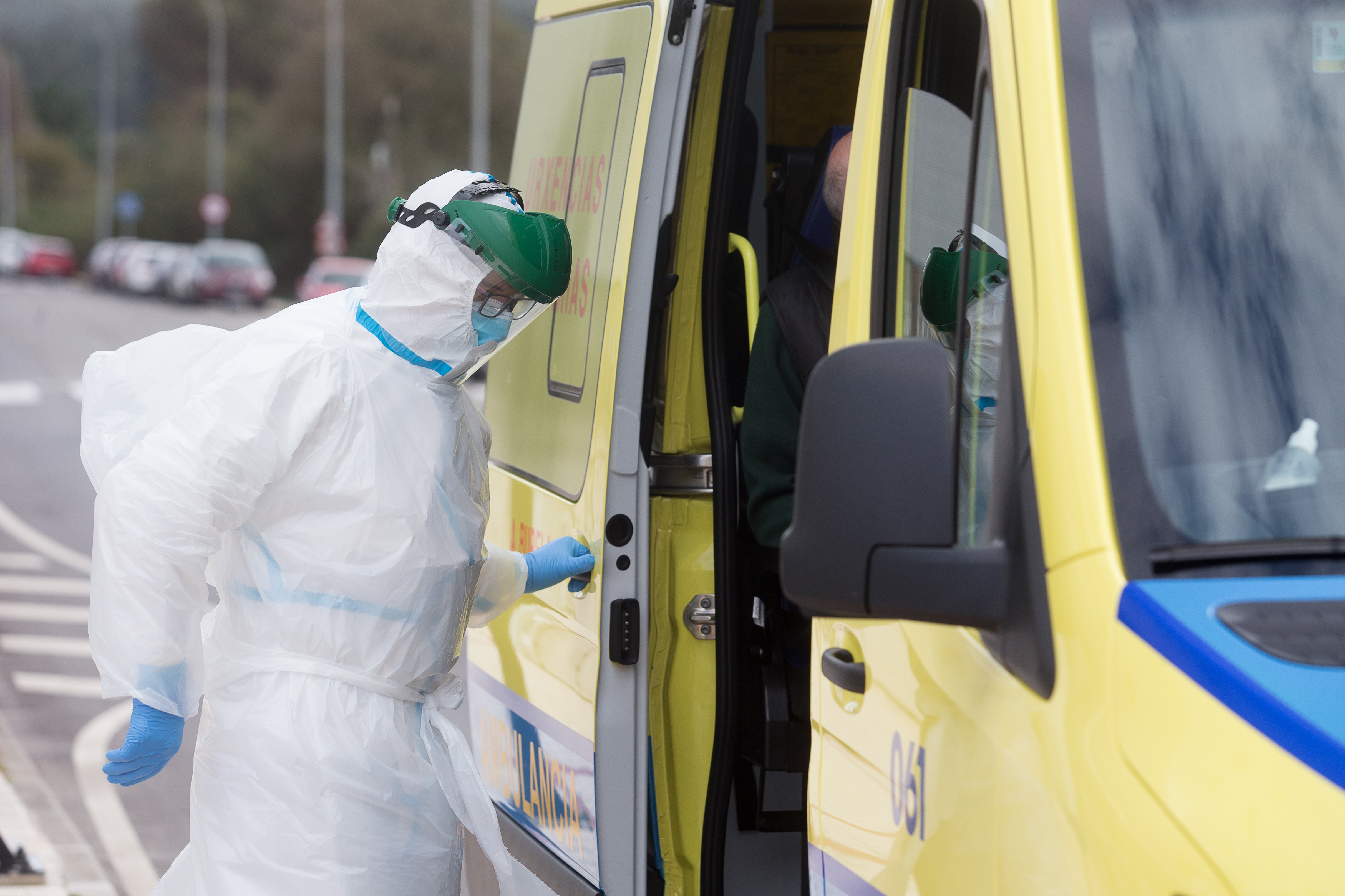 Un simulador alemany prediu quan arribarà la tercera onada de Covid a Espanya