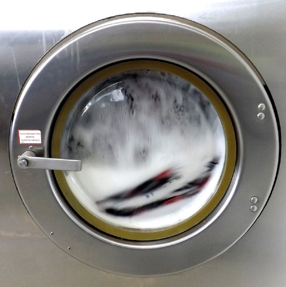 lavadora pixabay