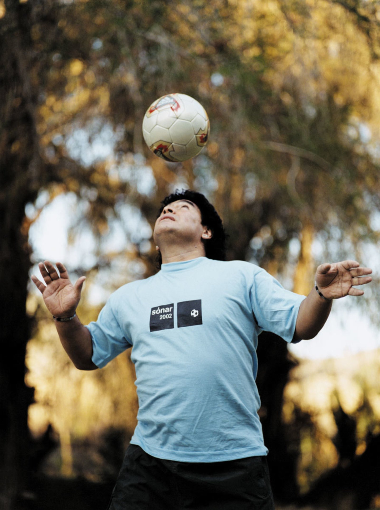 Maradona i la música: 5 cançons inspirades pel mite argentí
