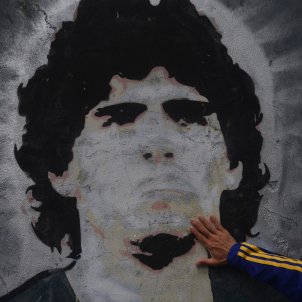 El ‘nuevo Maradona’ inicia negociaciones con PSG, Chelsea y Bayern, precio de salida de 60 millones