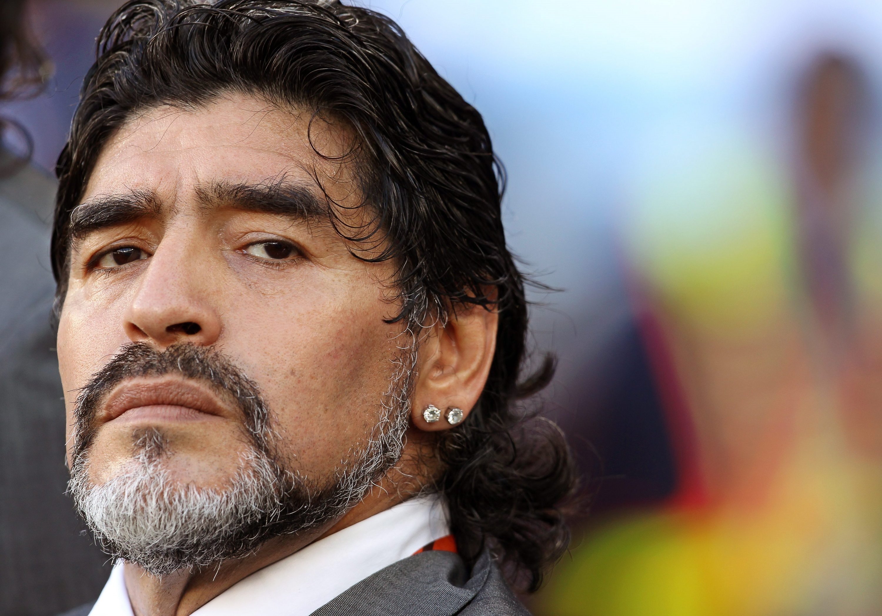 Es revela la quantitat de diners que gastava Maradona cada mes