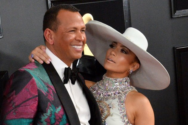 jennifer lopez alex rodriguez GTRES jennifer lopez alex rodriguez GTRES