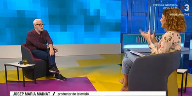 mainat melero a temo