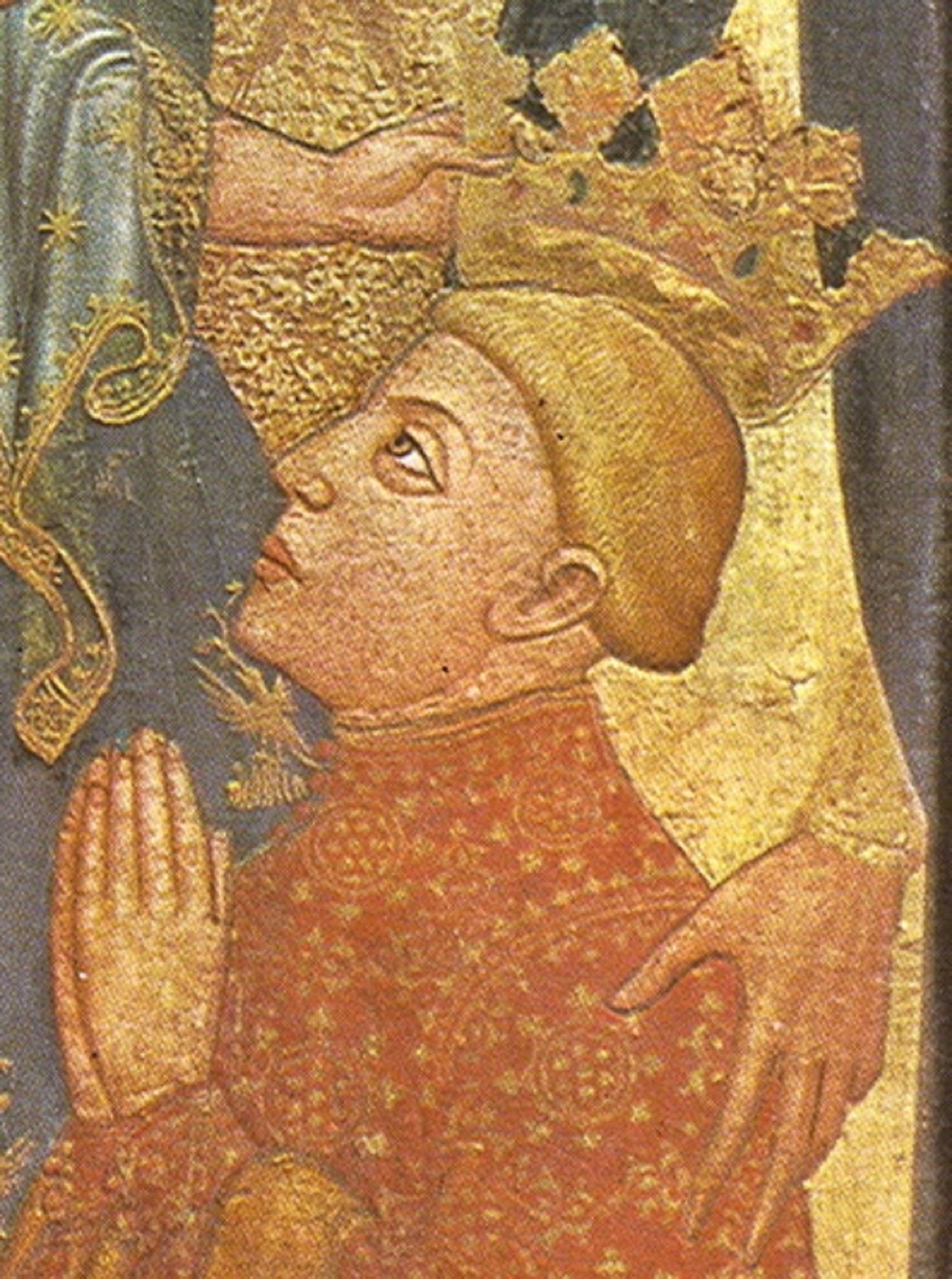 Nace Fernando, el primer Trastámara en el trono de Barcelona