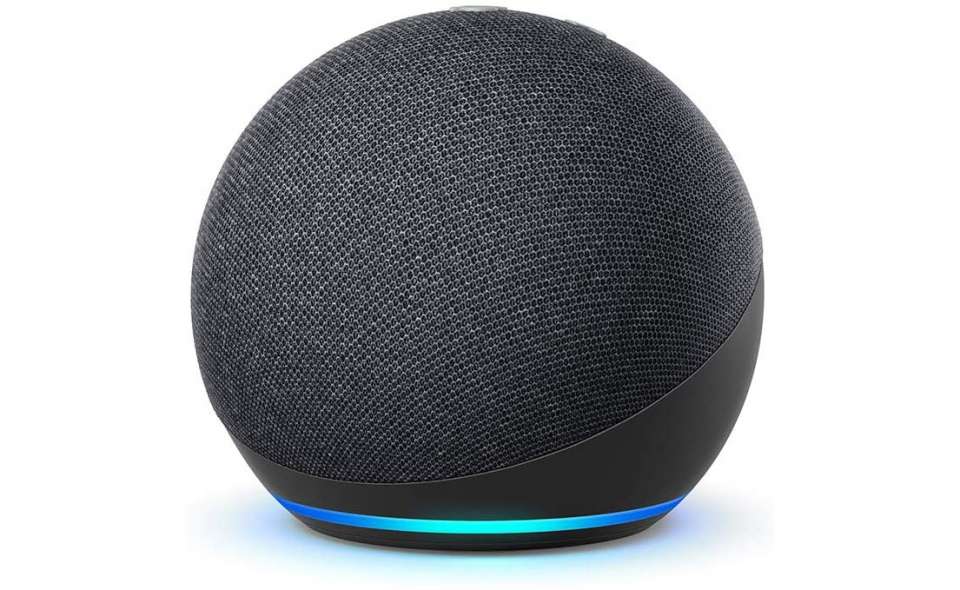 Echo Dot