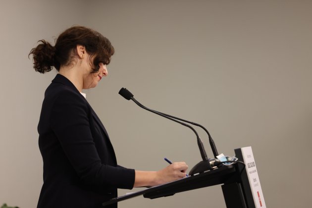 isabel diaz ayuso barcelona sergi alcazar (3) isabel diaz ayuso barcelona sergi alcazar (3)