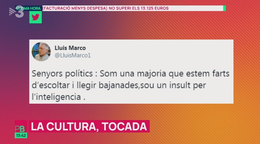 luzcas marco tuit