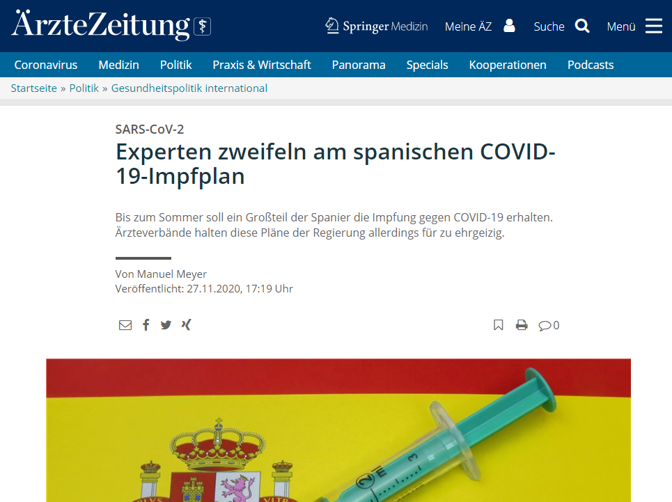 Ärztezeitung