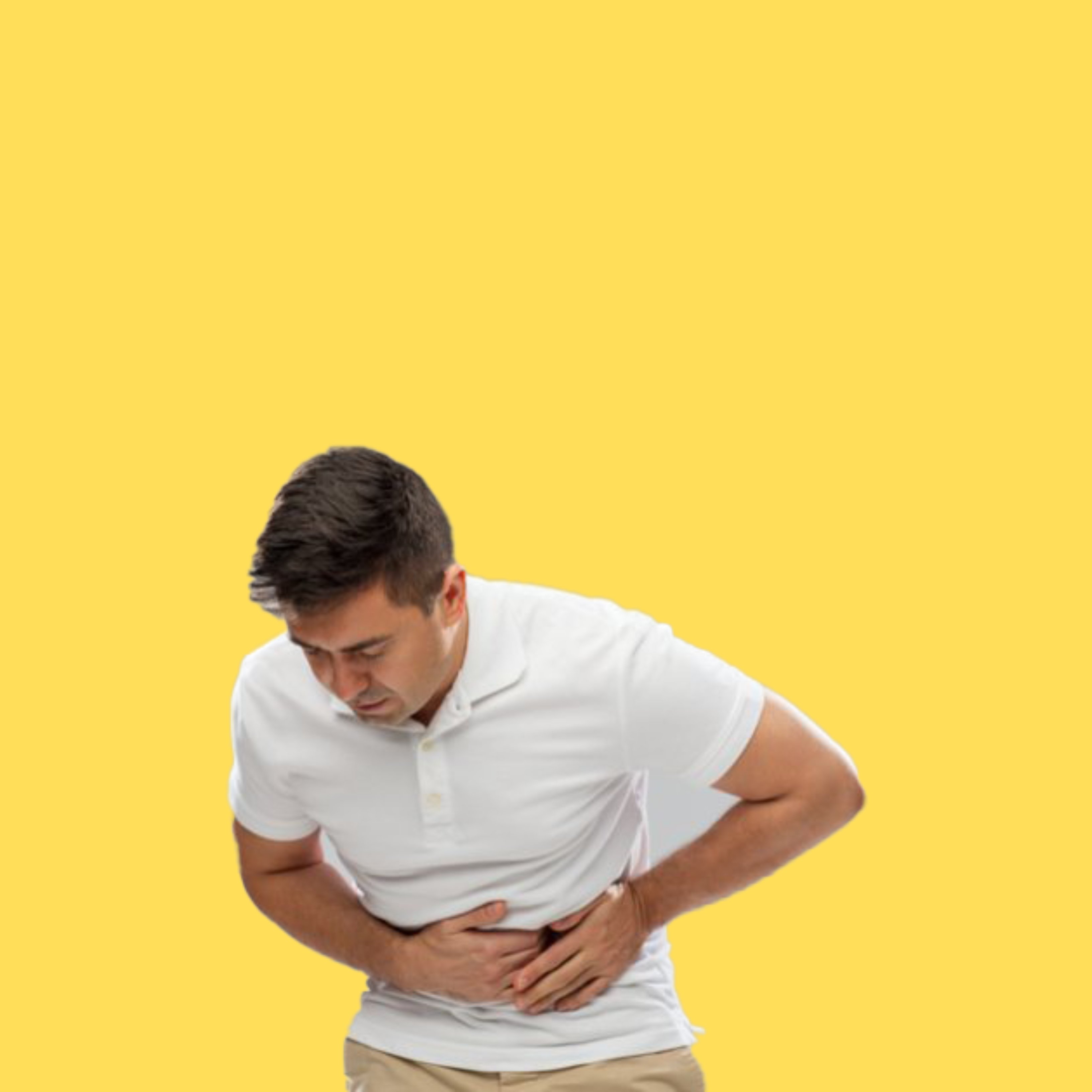 Signos de que tu microbiota intestinal no está bien