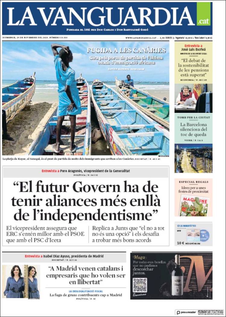lavanguardia cat