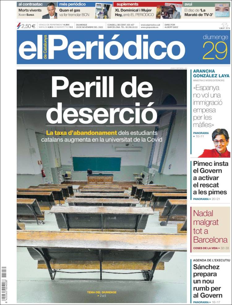elperiodico cat