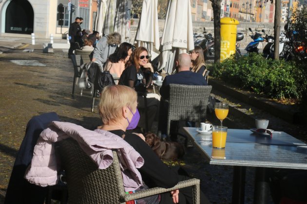 terrasses bars - acn