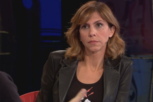 cristina puig FAQS TV3