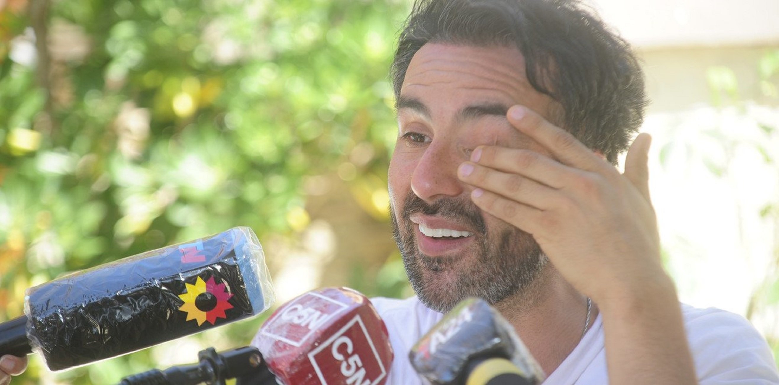 Parla el metge de Maradona després de ser imputat: "Va abandonar la lluita"