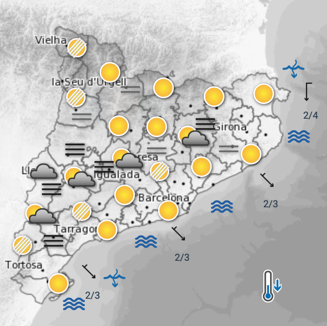 meteo 30