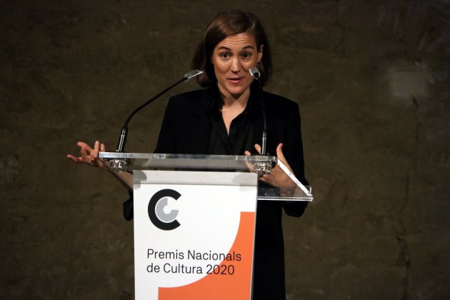 carla simó premios CUENCA - ACN