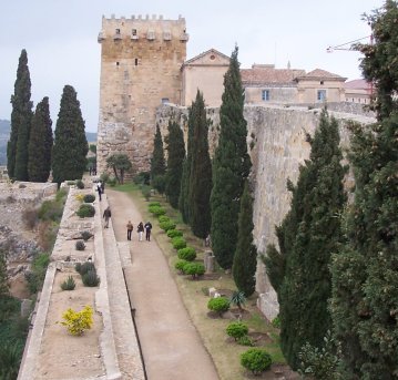 La UNESCO declara Tarragona Patrimonio de la Humanidad