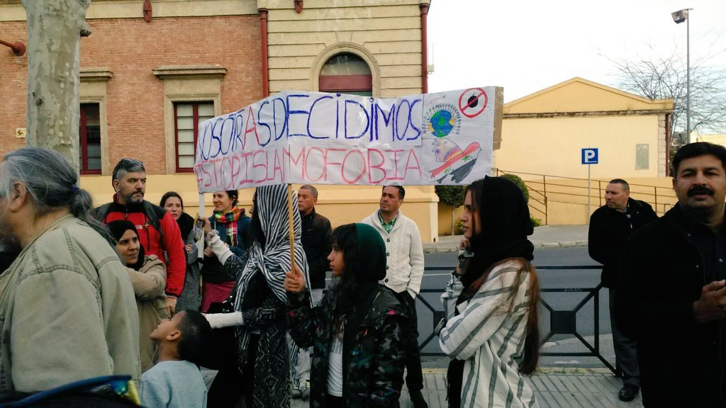 La discriminació racial creix un 26% a Catalunya