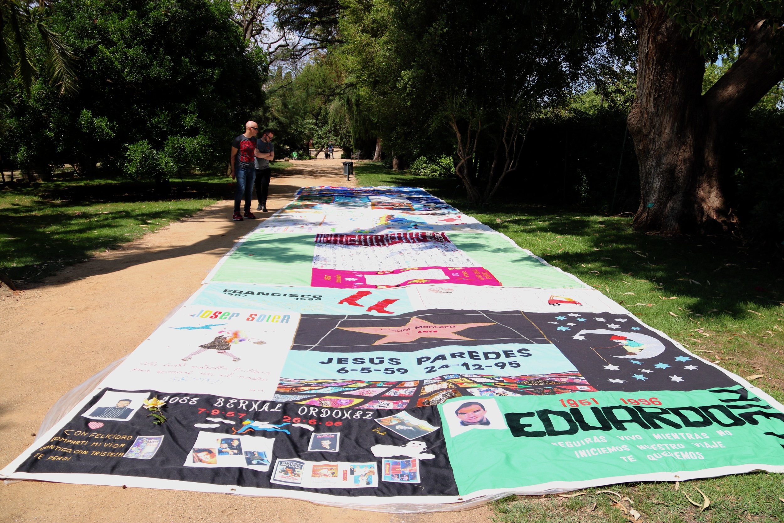 Cauen un 23% els casos de VIH diagnosticats a Catalunya durant el 2019