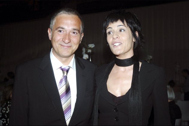javier sarda ana gutierrez GTRES javier sarda ana gutierrez GTRES