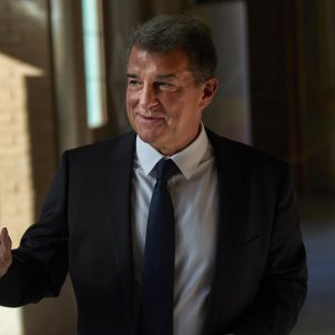 Joan Laporta Foto Candidatura de Joan Laporta Joan Laporta Foto Candidatura de Joan Laporta