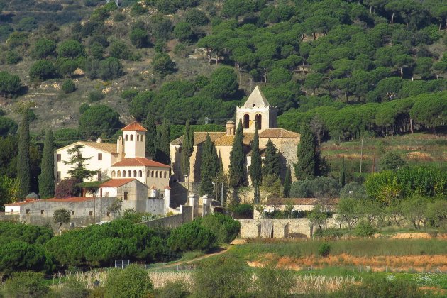 Parroquia vieja o de la Alegría (Tiana) 005