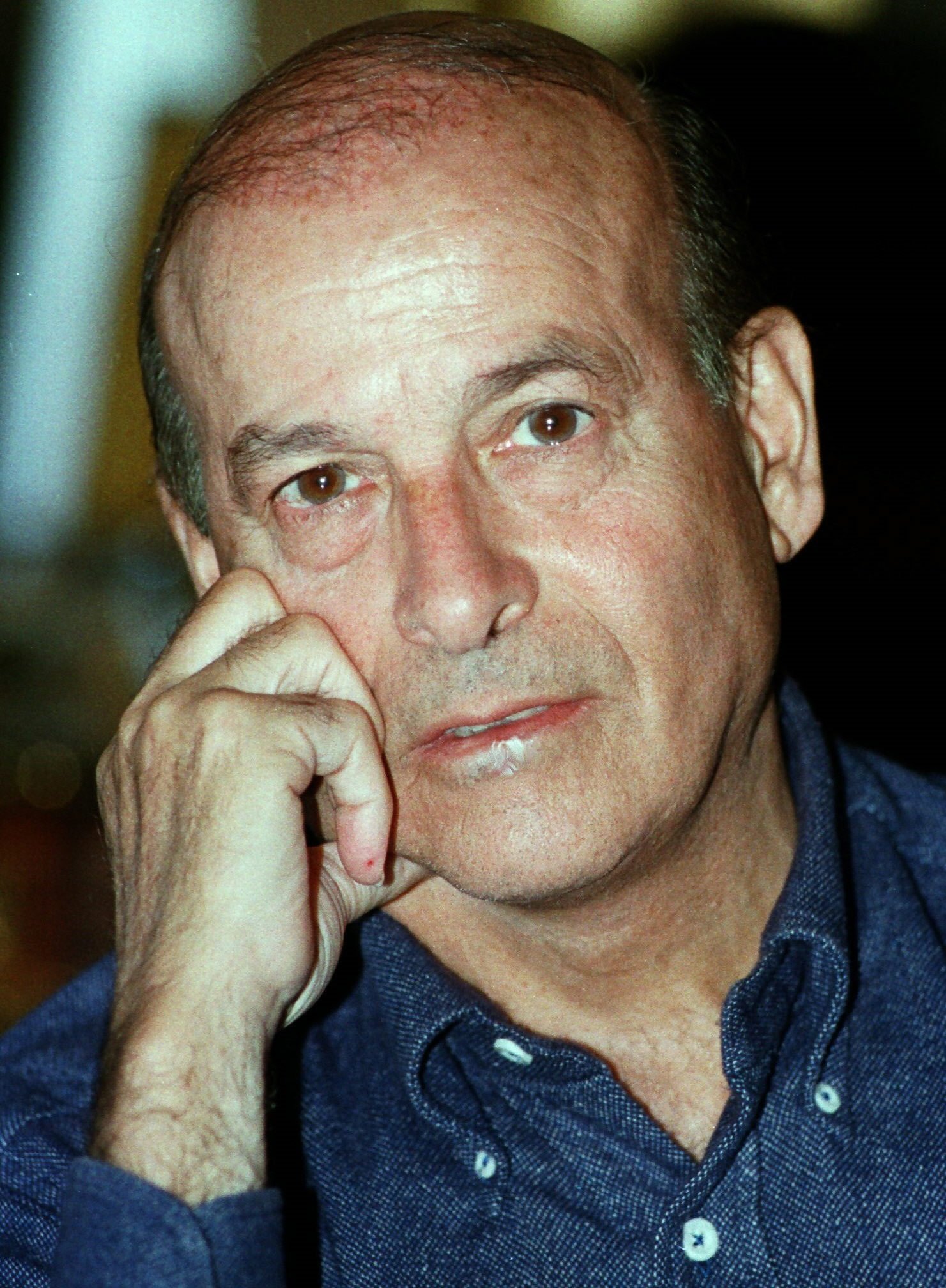 Mor l'expresident de Cantàbria Juan Hormaechea