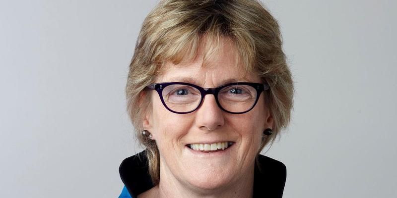 CMO Sally Davies