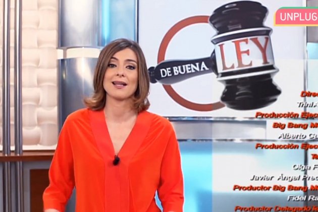 Sandra Barneda, Telecinco